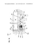 FREEWHEEL HYDRAULIC MOTOR diagram and image