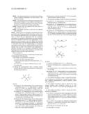 PROCESS FOR PRODUCING A CONDITIONING CLEANING AGENT diagram and image