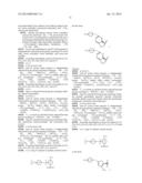 PYRROLIDINE-FUSED THIADIAZINE DIOXIDE COMPOUNDS AS BACE INHIBITORS,     COMPOSITIONS, AND THEIR USE diagram and image