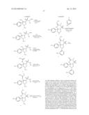 PYRROLIDINE-FUSED THIADIAZINE DIOXIDE COMPOUNDS AS BACE INHIBITORS,     COMPOSITIONS, AND THEIR USE diagram and image