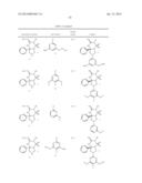 PYRROLIDINE-FUSED THIADIAZINE DIOXIDE COMPOUNDS AS BACE INHIBITORS,     COMPOSITIONS, AND THEIR USE diagram and image