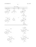 PYRROLIDINE-FUSED THIADIAZINE DIOXIDE COMPOUNDS AS BACE INHIBITORS,     COMPOSITIONS, AND THEIR USE diagram and image