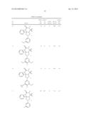 PYRROLIDINE-FUSED THIADIAZINE DIOXIDE COMPOUNDS AS BACE INHIBITORS,     COMPOSITIONS, AND THEIR USE diagram and image