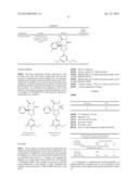 PYRROLIDINE-FUSED THIADIAZINE DIOXIDE COMPOUNDS AS BACE INHIBITORS,     COMPOSITIONS, AND THEIR USE diagram and image