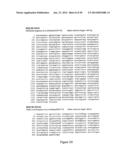 INFLUENZA HEMAGGLUTININ AND NEURAMINIDASE VARIANTS diagram and image