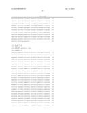 INFLUENZA HEMAGGLUTININ AND NEURAMINIDASE VARIANTS diagram and image