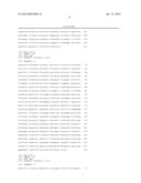 INFLUENZA HEMAGGLUTININ AND NEURAMINIDASE VARIANTS diagram and image