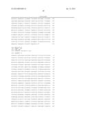 INFLUENZA HEMAGGLUTININ AND NEURAMINIDASE VARIANTS diagram and image