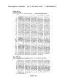 INFLUENZA HEMAGGLUTININ AND NEURAMINIDASE VARIANTS diagram and image