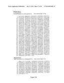 INFLUENZA HEMAGGLUTININ AND NEURAMINIDASE VARIANTS diagram and image