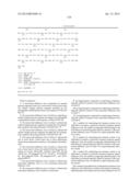 INFLUENZA HEMAGGLUTININ AND NEURAMINIDASE VARIANTS diagram and image