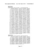 INFLUENZA HEMAGGLUTININ AND NEURAMINIDASE VARIANTS diagram and image