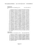 INFLUENZA HEMAGGLUTININ AND NEURAMINIDASE VARIANTS diagram and image