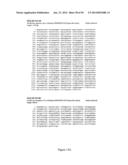 INFLUENZA HEMAGGLUTININ AND NEURAMINIDASE VARIANTS diagram and image