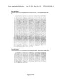 INFLUENZA HEMAGGLUTININ AND NEURAMINIDASE VARIANTS diagram and image