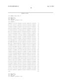 INFLUENZA HEMAGGLUTININ AND NEURAMINIDASE VARIANTS diagram and image