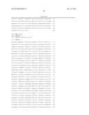 INFLUENZA HEMAGGLUTININ AND NEURAMINIDASE VARIANTS diagram and image