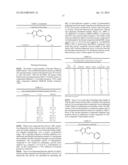 INHIBITION OF BACTERIAL BIOFILMS AND MICROBIAL GROWTH WITH IMIDAZOLE     DERIVATIVES diagram and image