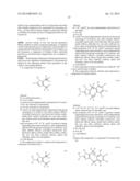 INHIBITION OF BACTERIAL BIOFILMS AND MICROBIAL GROWTH WITH IMIDAZOLE     DERIVATIVES diagram and image