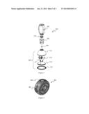 Systems and Methods for Concealing Medication and Making Treats diagram and image