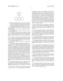 CLATHRATE COMPLEX OF CYCLODEXTRIN OR ARABINOGALACTAN WITH     9-PHENYL-SYM-OCTA-HYDROSELENOXANTENE diagram and image