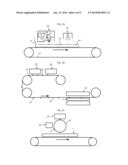 DIGITAL EMBOSSED IN REGISTER SURFACE diagram and image