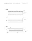 NON-AQUEOUS ELECTROLYTE SECONDARY CELL diagram and image