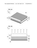 SECONDARY BATTERY diagram and image