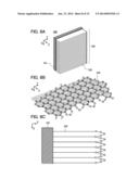 SECONDARY BATTERY diagram and image