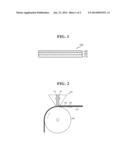 ELECTRODE HAVING POROUS COATING LAYER, MANUFACTURING METHOD THEREOF AND     ELECTROCHEMICAL DEVICE CONTAINING THE SAME diagram and image