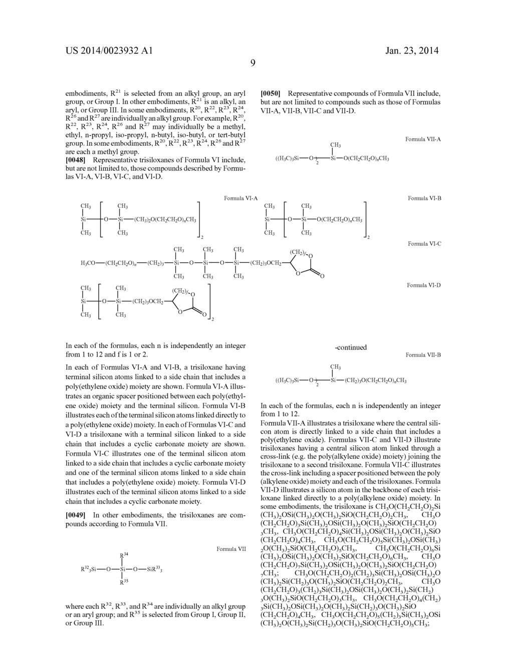 NON-AQUEOUS ELECTROLYTES FOR ELECTROCHEMICAL CELLS - diagram, schematic, and image 15