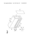 FUEL CELL MODULE diagram and image