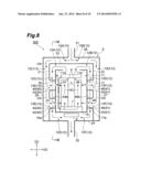 FUEL CELL MODULE diagram and image