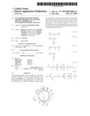 ELECTROPHOTOGRAPHIC MEMBER, METHOD FOR PRODUCING THE SAME, PROCESS     CARTRIDGE AND ELECTROPHOTOGRAPHIC APPARATUS diagram and image