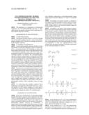 ELECTROPHOTOGRAPHIC MEMBER, METHOD FOR PRODUCING THE SAME, PROCESS     CARTRIDGE AND ELECTROPHOTOGRAPHIC APPARATUS diagram and image