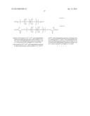 ELECTROPHOTOGRAPHIC MEMBER, METHOD FOR PRODUCING THE SAME, PROCESS     CARTRIDGE AND ELECTROPHOTOGRAPHIC APPARATUS diagram and image