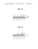 TONER SET, IMAGE FORMING APPARATUS, AND IMAGE FORMING METHOD diagram and image