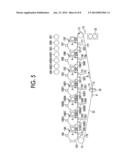 TONER SET, IMAGE FORMING APPARATUS, AND IMAGE FORMING METHOD diagram and image