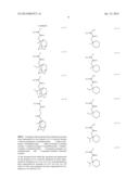 PHOTORESIST COMPOSITION AND METHOD FOR PRODUCING PHOTORESIST PATTERN diagram and image