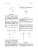 PHOTORESIST COMPOSITION AND METHOD FOR PRODUCING PHOTORESIST PATTERN diagram and image