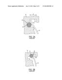 Orthodontic Bracket diagram and image