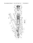 NEEDLELESS INJECTOR WAND ASSEMBLY diagram and image