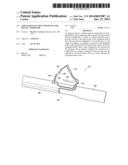 ADJUSTABLE SUCTION APPARATUS FOR DENTAL ASPIRATOR diagram and image