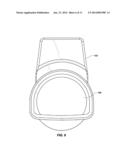 ADJUSTABLE SUCTION APPARATUS FOR DENTAL ASPIRATOR diagram and image