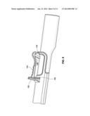 ADJUSTABLE SUCTION APPARATUS FOR DENTAL ASPIRATOR diagram and image