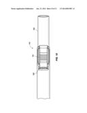 ADJUSTABLE SUCTION APPARATUS FOR DENTAL ASPIRATOR diagram and image