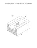 DENTURE SYSTEM, ENGAGEMENT PIECE USED FOR DENTURE SYSTEM, METHOD FOR     PRODUCING DENTURE BASE AND DENTURE diagram and image