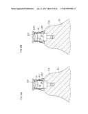 DENTURE SYSTEM, ENGAGEMENT PIECE USED FOR DENTURE SYSTEM, METHOD FOR     PRODUCING DENTURE BASE AND DENTURE diagram and image