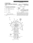 Dental Implant and Method of Use with Improved Maxillary Stability diagram and image