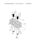 POROUS METAL DENTAL IMPLANT diagram and image